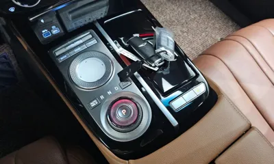 Genesis G80 2022, 71026 км, за 35300000 KRW - фото 9