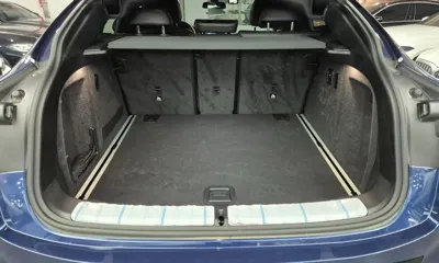 BMW X4 2022, 79231 км, за 41000000 KRW - фото 9