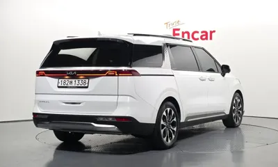 Kia Canival 2022, 157349 км, за 20800000 KRW