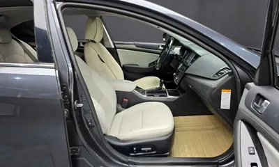 Kia K7 2015, 243395 км, за 4300000 KRW - фото 11