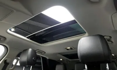 Land Rover Discovery 2019, 127991 км, за 18500000 KRW - фото 18