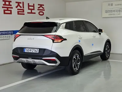 Kia Sportage 2022, 79300 км, за 17900000 KRW