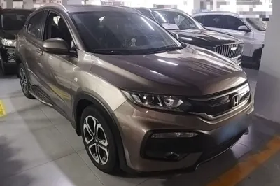 Honda XR-V 2017, 123100 км, за 55345.51 CNY