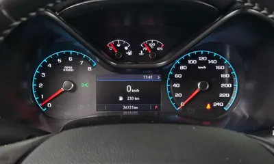 ChevroletGMDaewoo Colorado 2021, 36721 км, за 99900000 KRW - фото 8