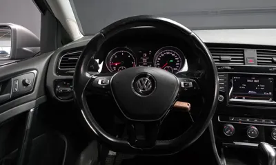 Volkswagen Golf 2014, 170033 км, за 5800000 KRW - фото 13