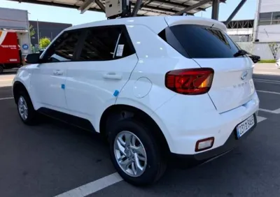 Hyundai Venue 2026, 7 км, за 3360000 KRW - фото 10