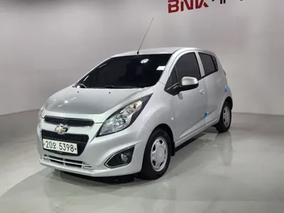 ChevroletGMDaewoo Spark 2014, 24937 км, за 3900000 KRW - фото 3