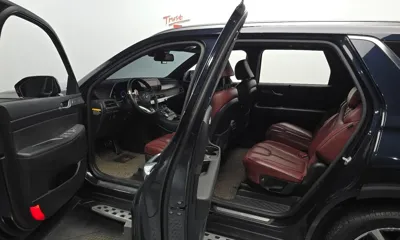 Hyundai Palisade 2019, 78116 км, за 23900000 KRW - фото 31