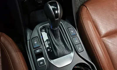 Hyundai Maxcruz 2014, 152652 км, за 10500000 KRW - фото 9