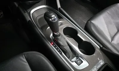 ChevroletGMDaewoo Malibu 2017, 46278 км, за 8490000 KRW - фото 9