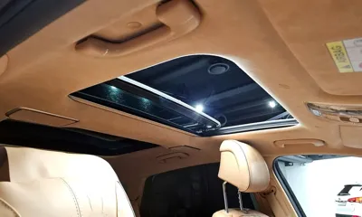 Genesis GV80 2020, 124001 км, за 35900000 KRW - фото 27