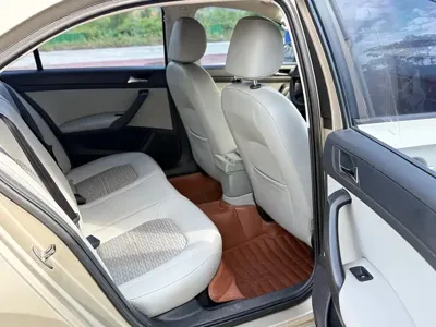 Skoda Rapid 2014, 160000 км, за 16800 CNY - фото 9