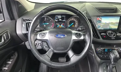 Ford Kuga 2016, 110205 км, за 7600000 KRW - фото 13
