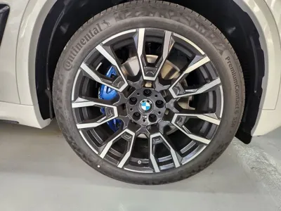 BMW X5 2026, 500 км, за 75300000 KRW - фото 20