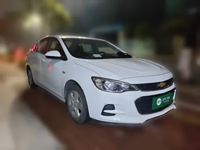 Chevrolet Cavalier 2019, 82700 км, за 27300.64 CNY