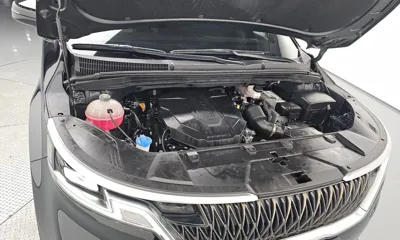 Kia Canival 2021, 86970 км, за 22200000 KRW - фото 6