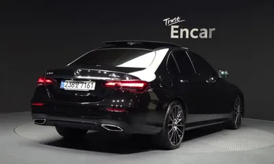 Mercedes-Benz E-Class 2023, 83522 км, за 42500000 KRW