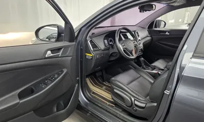 Hyundai Tucson 2016, 93505 км, за 9900000 KRW - фото 10