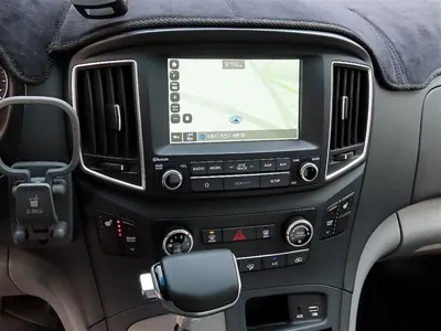 Hyundai Starex 2019, 93507 км, за 22100000 KRW - фото 12