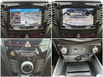 KG_Mobility_Ssangyong TIBOLI 2019, 42000 км, за 12200000 KRW - фото 13