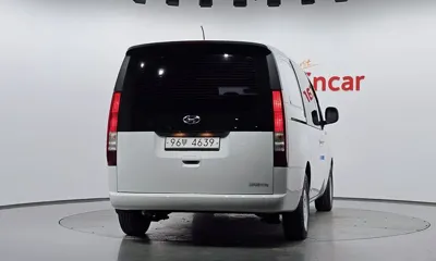 Hyundai Staria 2022, 82258 км, за 20300000 KRW