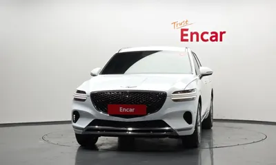 Genesis GV70 2021, 140362 км, за 27500000 KRW - фото 3