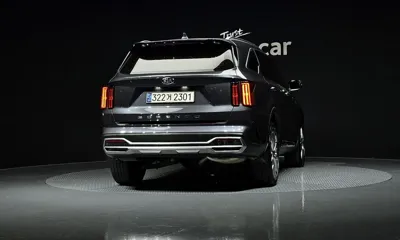 Kia Sorento 2021, 21221 км, за 26900000 KRW