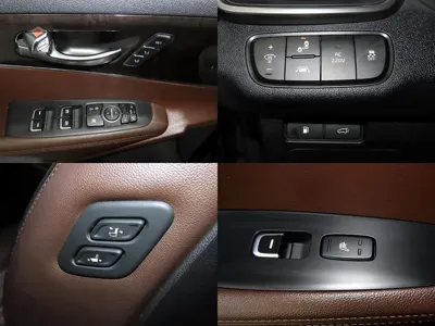 Kia Sorento 2017, 123864 км, за 14700000 KRW - фото 16
