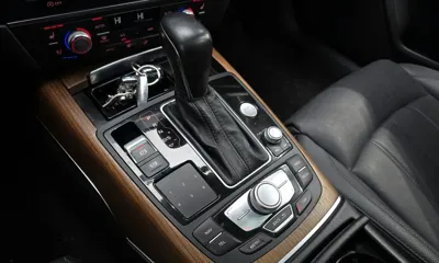 Audi A6 2016, 92613 км, за 14200000 KRW - фото 9
