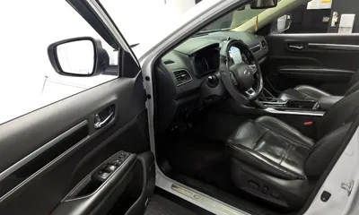 Renault-KoreaSamsung QM6 2017, 136033 км, за 8500000 KRW - фото 10