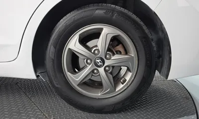Hyundai Avante 2017, 107322 км, за 8400000 KRW - фото 21