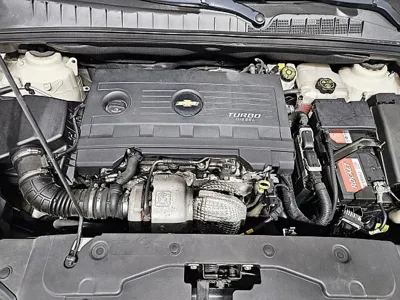 ChevroletGMDaewoo Orlando 2014, 179277 км, за 3200000 KRW - фото 9