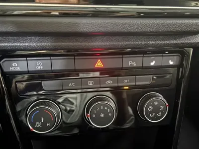 Volkswagen T-Roc 2022, 18000 км, за 108800 CNY - фото 6