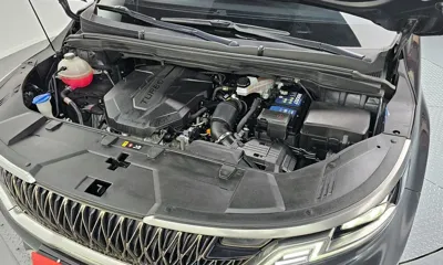 Kia Canival 2022, 73433 км, за 28800000 KRW - фото 6