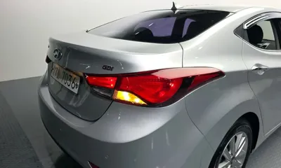Hyundai Avante 2015, 39259 км, за 7900000 KRW - фото 23
