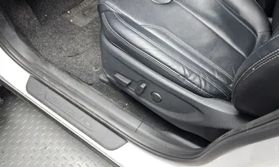 Hyundai Santafe 2019, 147054 км, за 13000000 KRW - фото 19