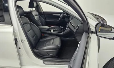 Hyundai Grandeur 2019, 20107 км, за 20700000 KRW - фото 10