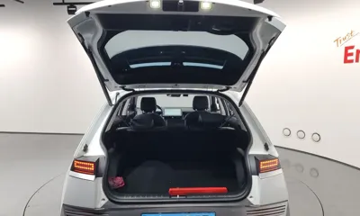 Hyundai Ioniq5 2022, 86514 км, за 26490000 KRW - фото 20
