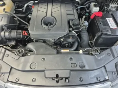 KG_Mobility_Ssangyong KORANDO 2016, 85169 км, за 7900000 KRW - фото 6