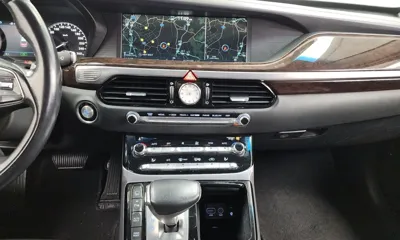 Genesis EQ900 2016, 190599 км, за 11900000 KRW - фото 14