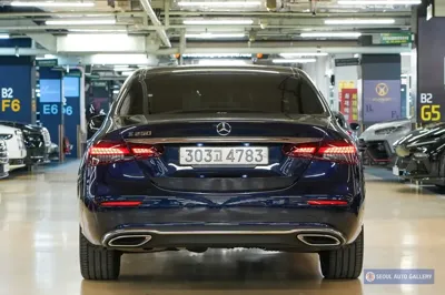 Mercedes-Benz E-Class 2022, 63049 км, за 33500000 KRW