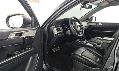 KG_Mobility_Ssangyong Rexton 2019, 150442 км, за 12500000 KRW - фото 11