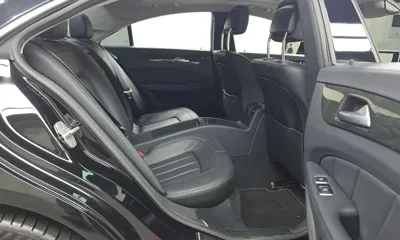 Mercedes-Benz CLS-Class 2016, 131985 км, за 30000000 KRW - фото 12