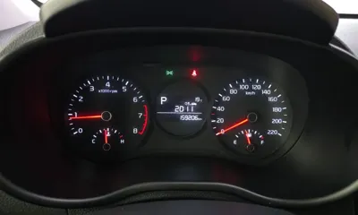 Kia Morning 2018, 159206 км, за 7200000 KRW - фото 8