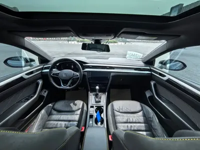 Volkswagen CC 2023, 39000 км, за 136800 CNY - фото 13