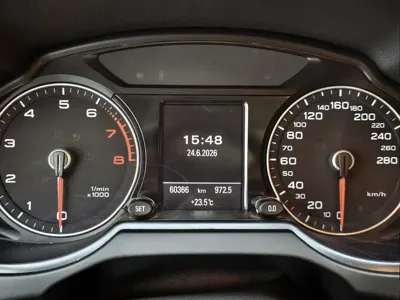 Audi Q5 2018, 60400 км, за 121199 CNY - фото 12
