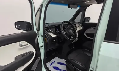 Kia Ray 2013, 50726 км, за 6200000 KRW - фото 10