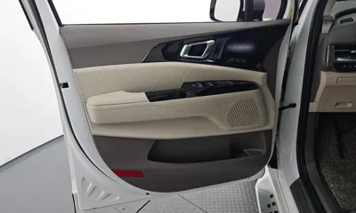 Kia Canival 2021, 60045 км, за 37000000 KRW - фото 24