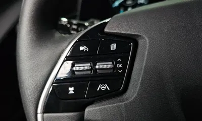 Kia Niro 2022, 99757 км, за 21400000 KRW - фото 17