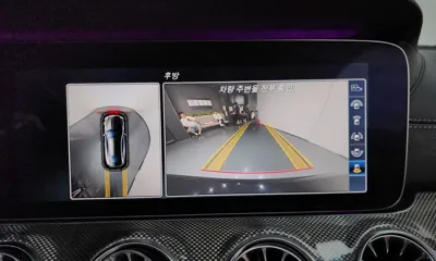 Mercedes-Benz E-Class 2017, 134833 км, за 24500000 KRW - фото 14